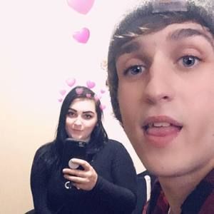 Meet your Posher, Brett